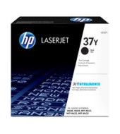 Toner HP 37Y - čierny (CF237Y)