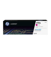 Toner HP 410A - purpurový (CF413A)