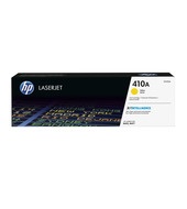 Toner HP 410A - žltý (CF412A)