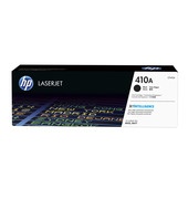 Toner HP 410A - čierny (CF410A)