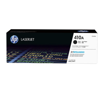 Toner HP 410A -&nbsp;čierny (CF410A)