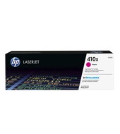 Toner HP 410X - purpurový (CF413X)