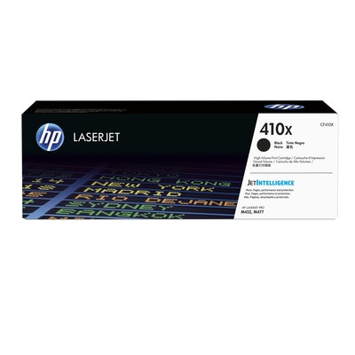 Toner HP 410X -&nbsp;čierny (CF410X)