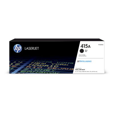 Toner HP 415A -&nbsp;čierny (W2030A)