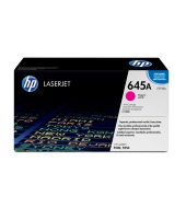 Toner HP 645A - purpurový (C9733A)