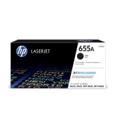 Toner HP 655A - čierny (CF450A)