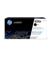 Toner HP 656X - čierny (CF460X)