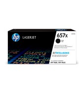 Toner HP 657X - čierny (CF470X)