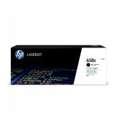 Toner HP 658X - čierny (W2000X)