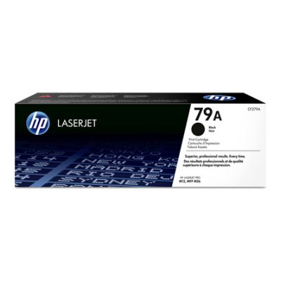 Toner HP 79A -&nbsp;čierny (CF279A)