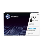 Toner HP 87A - čierny (CF287A)