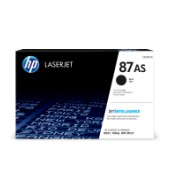 Toner HP 87AS - čierny (CF287AS)