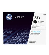 Toner HP 87X - čierny (CF287X)