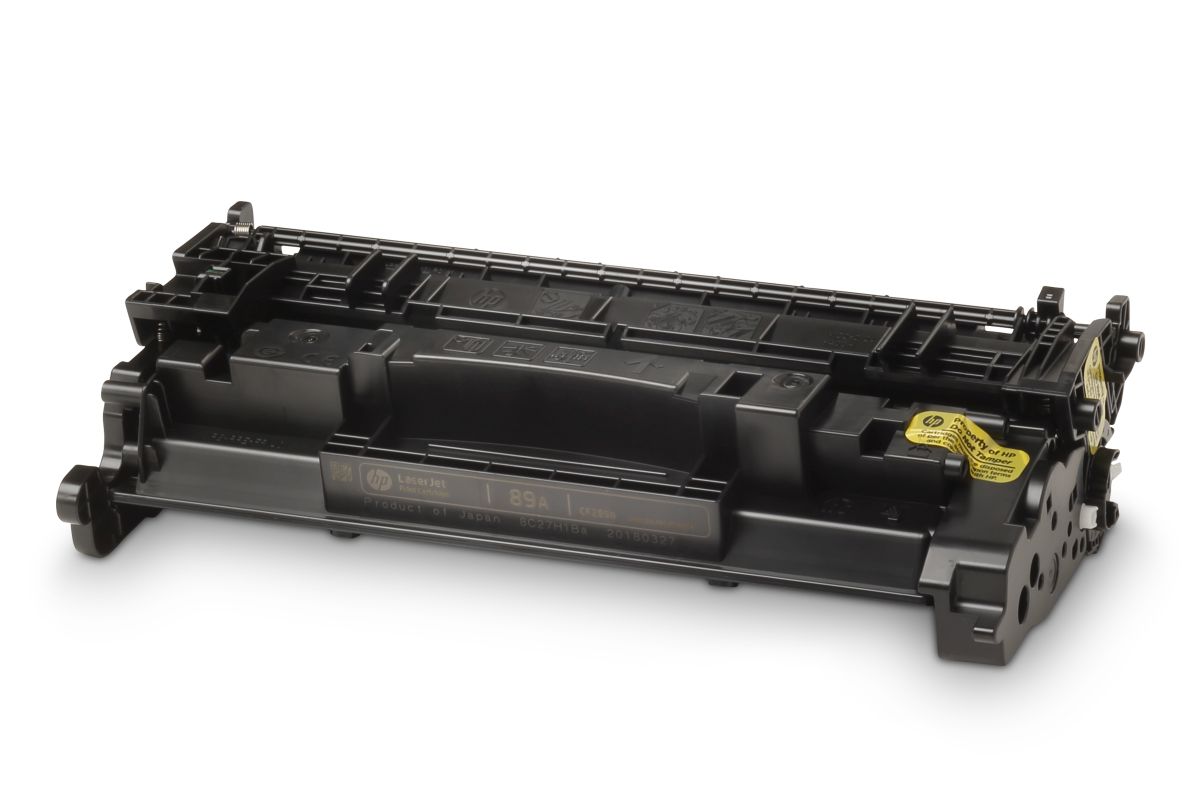 Toner HP 89A - čierny (CF289A)