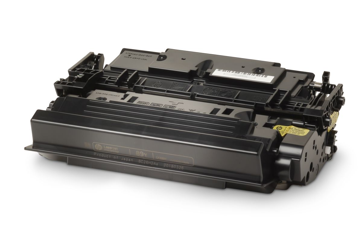 Toner HP 89Y - čierny (CF289Y)