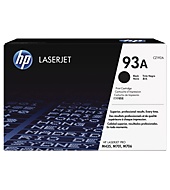 Toner HP 93A - čierny (CZ192A)