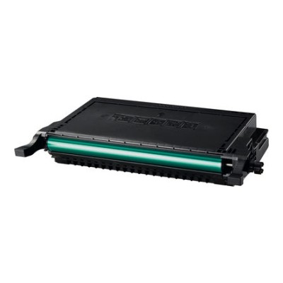 Toner Samsung CLP-K660B - čierny (ST906A)