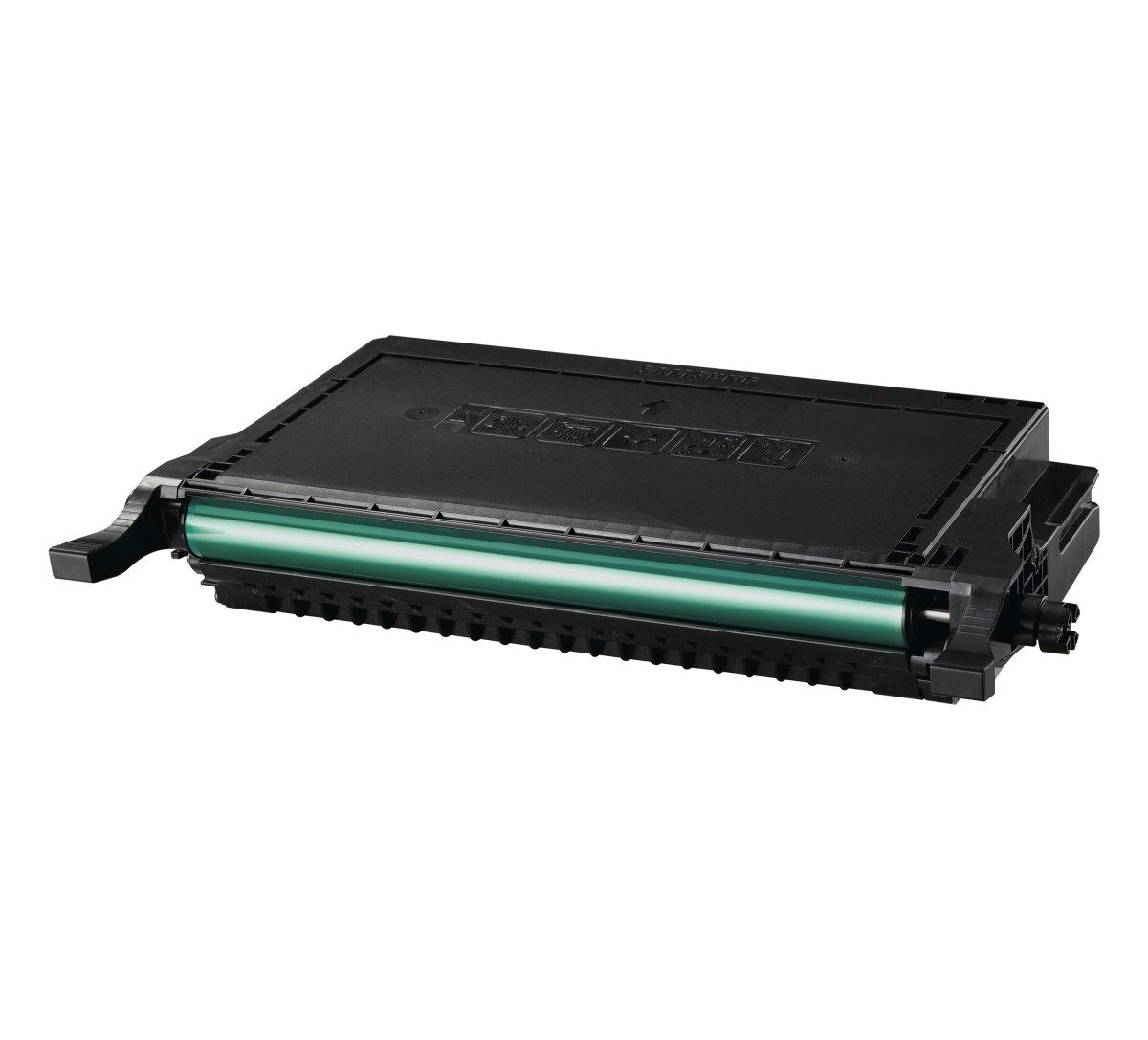 Toner Samsung CLP-K660B - čierny (ST906A)