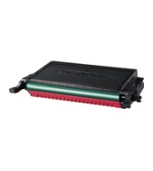 Toner Samsung CLP-M660A - purpurový (ST919A)