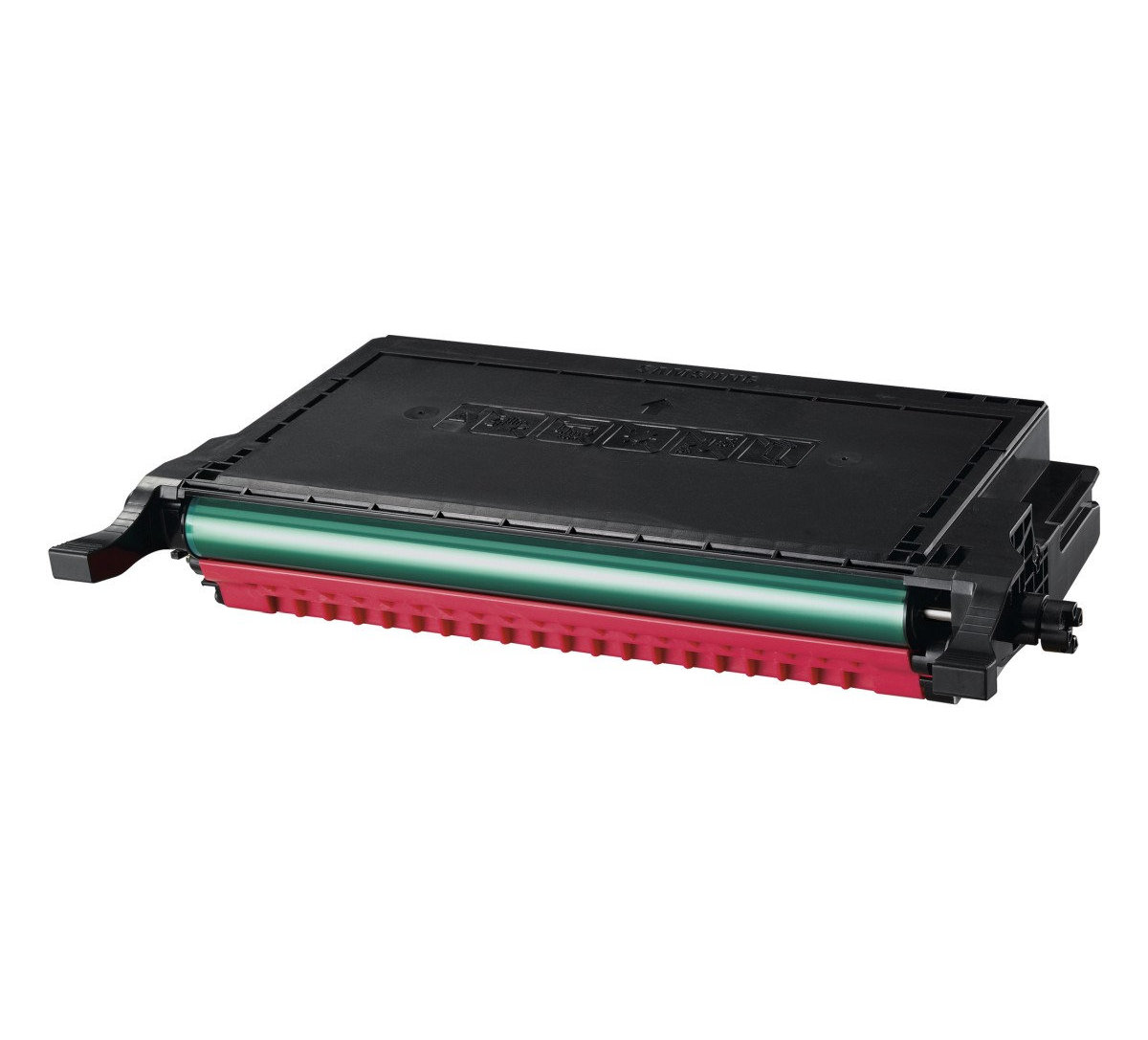 Toner Samsung CLP-M660A - purpurový (ST919A)