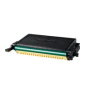 Toner Samsung CLP-Y660A - žltý (ST953A)