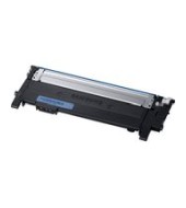 Toner Samsung CLT-C404S - azúrový (ST966A)