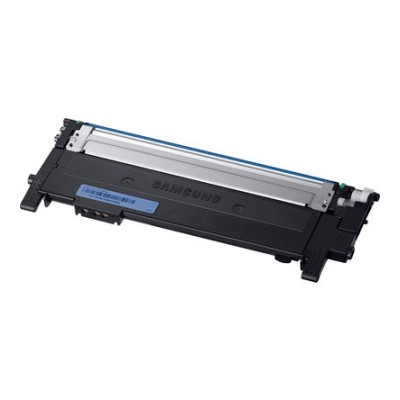 Toner Samsung CLT-C404S -&nbsp;azúrový (ST966A)