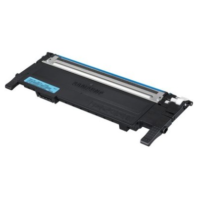 Toner Samsung CLT-C4072S - azúrový (ST994A)