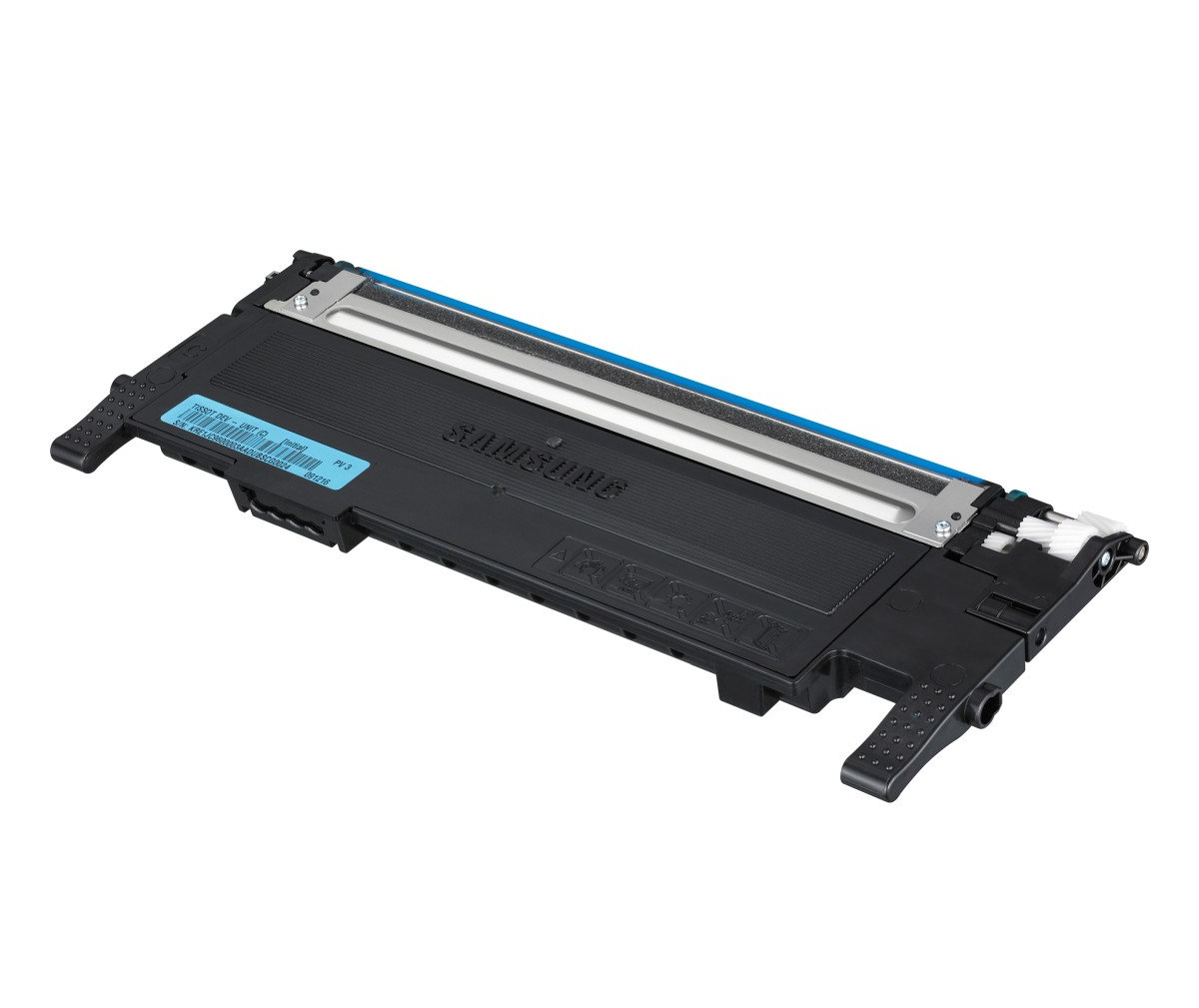 Toner Samsung CLT-C4072S - azúrový (ST994A)