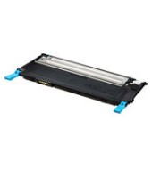 Toner Samsung CLT-C4092S - azúrový (SU005A)