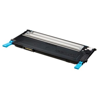 Toner Samsung CLT-C4092S - azúrový (SU005A)