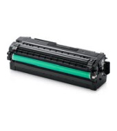 Toner Samsung CLT-C506L - azúrový (SU038A)