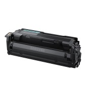 Toner Samsung CLT-C603L - azúrový (SU080A)