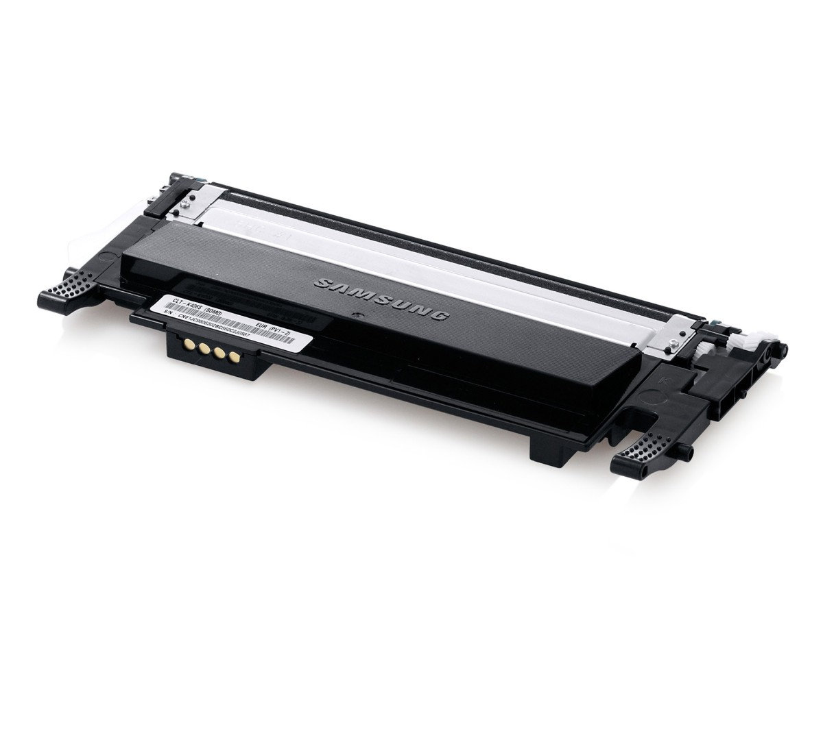 Toner Samsung CLT-K406S - čierny (SU118A)