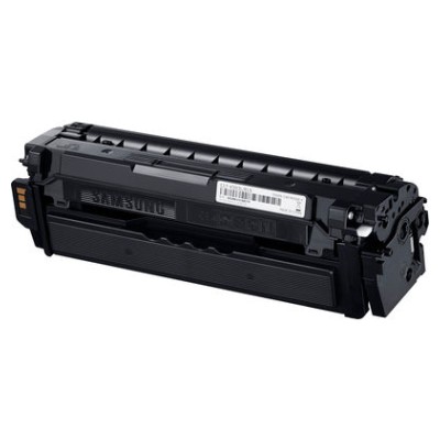 Toner Samsung CLT-K503L - čierny (SU147A)