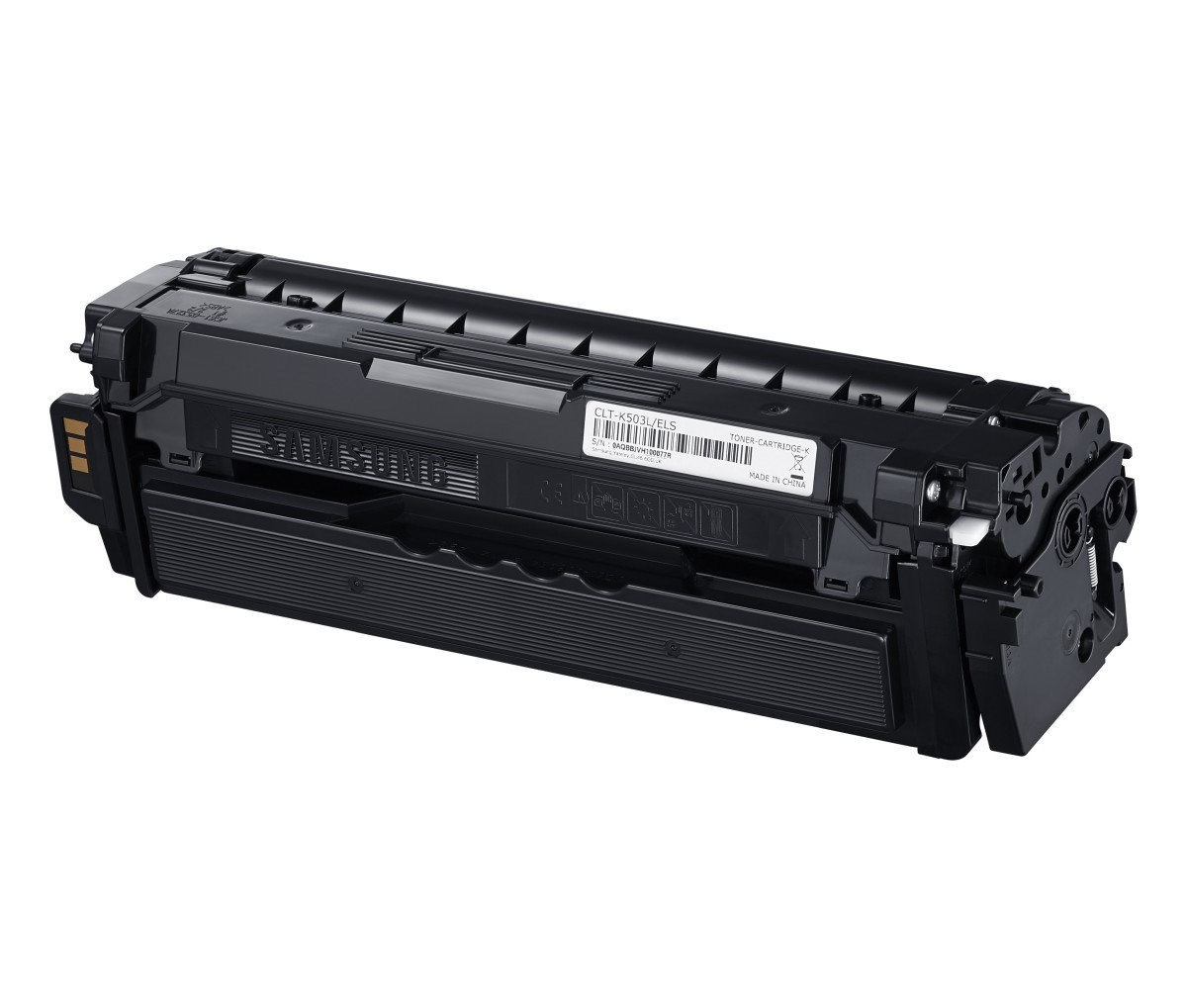 Toner Samsung CLT-K503L - čierny (SU147A)