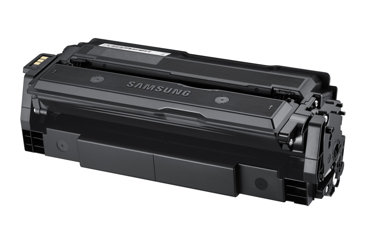 Toner Samsung CLT-K603L - čierny (SU214A)