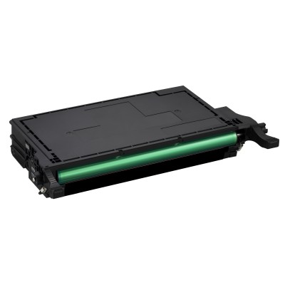 Toner Samsung CLT-K6092S - čierny (SU216A)