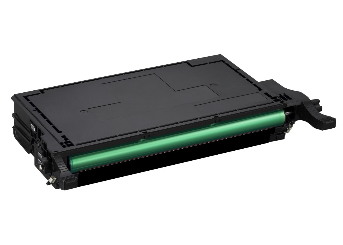 Toner Samsung CLT-K6092S - čierny (SU216A)