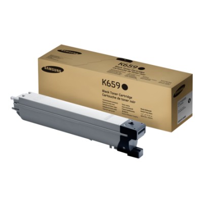 Toner Samsung CLT-K659S -&nbsp;čierny (SU227A)