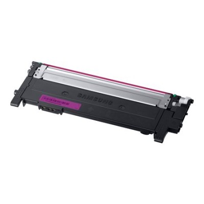 Toner Samsung CLT-M404S - purpurový (SU234A)