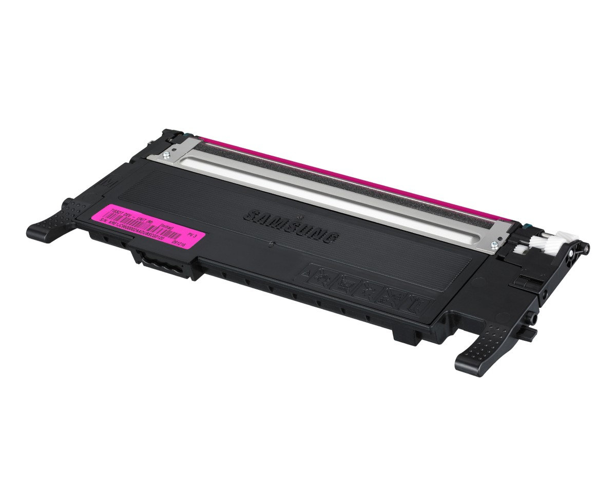 Toner Samsung CLT-M4072S - purpurový (SU262A)