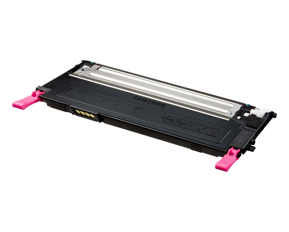 Toner Samsung CLT-M4092S - purpurový (SU272A)