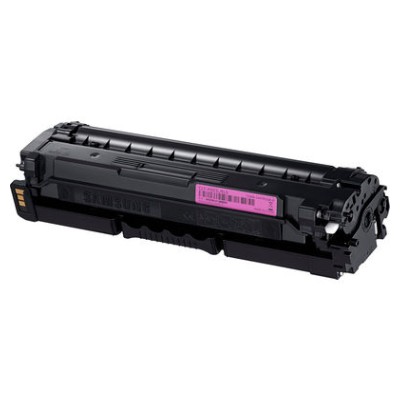 Toner Samsung CLT-M503L - purpurový (SU281A)