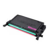 Toner Samsung CLT-M5082S - purpurový (SU323A)