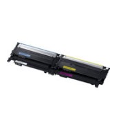 Toner Samsung CLT-P404C - kombinované balenie (SU365A)