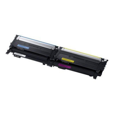 Toner Samsung CLT-P404C -&nbsp;kombinované balenie (SU365A)