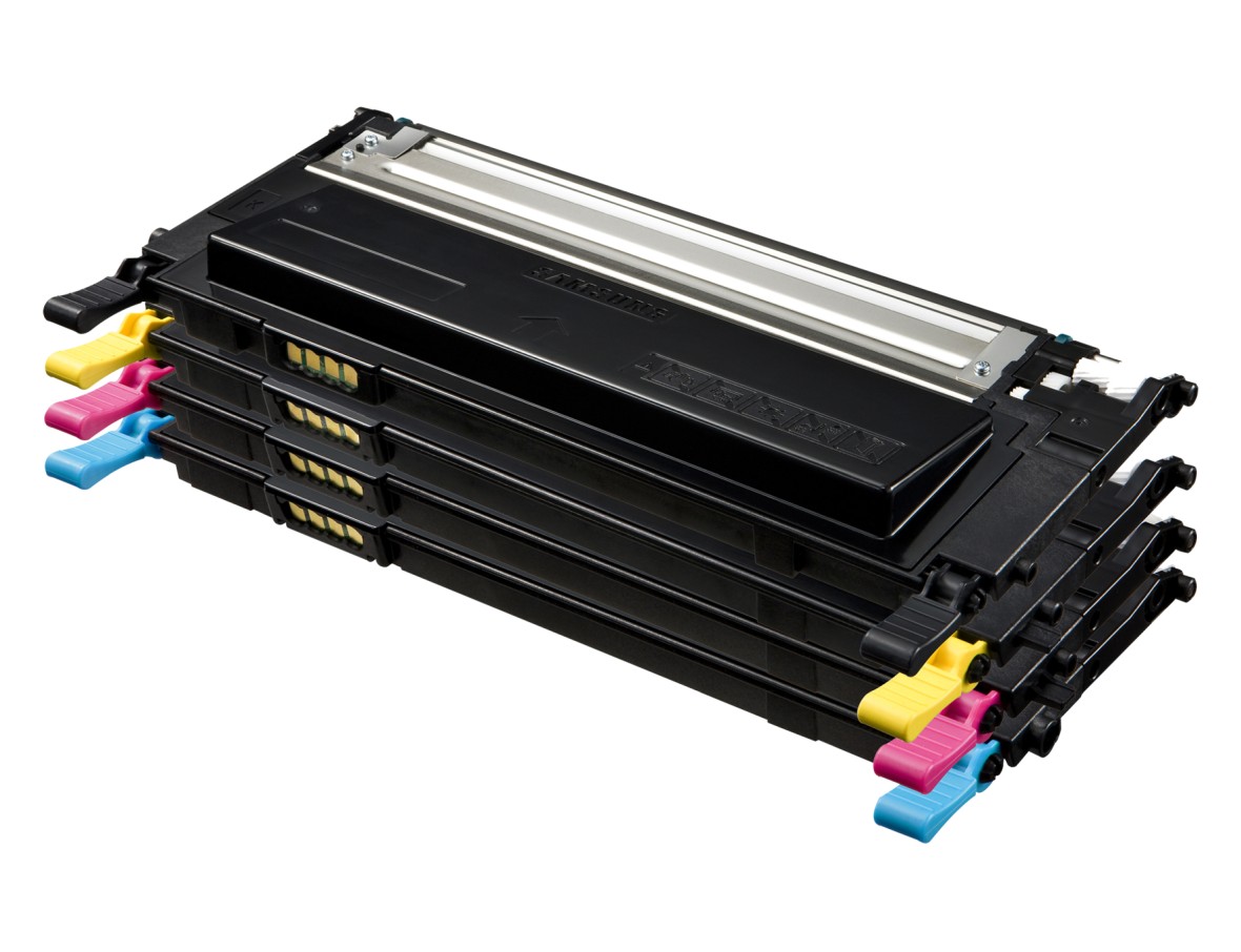 Toner Samsung CLT-P4092 - kombinované balenie (SU392A)