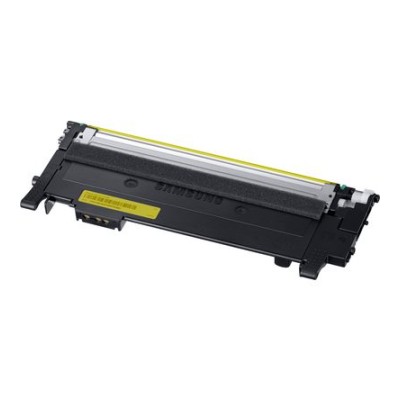 Toner Samsung CLT-Y404S - žltý (SU444A)