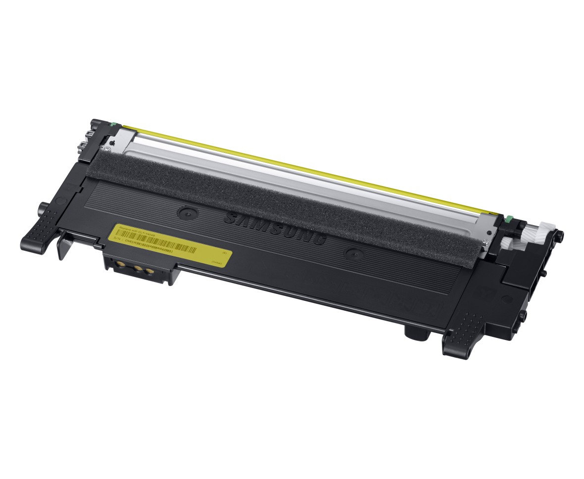 Toner Samsung CLT-Y404S - žltý (SU444A)